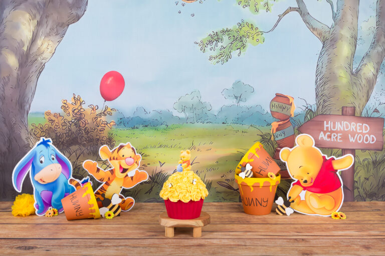 Winnie the Pooh